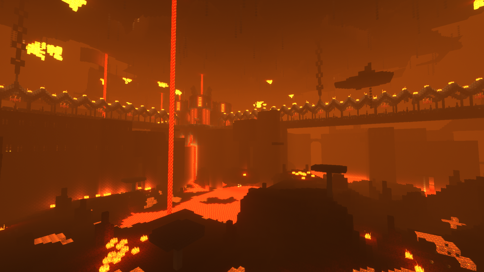 Nether Spawn